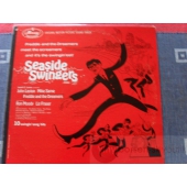 SEASIDE SWINGERS  SOUNDTRACK 