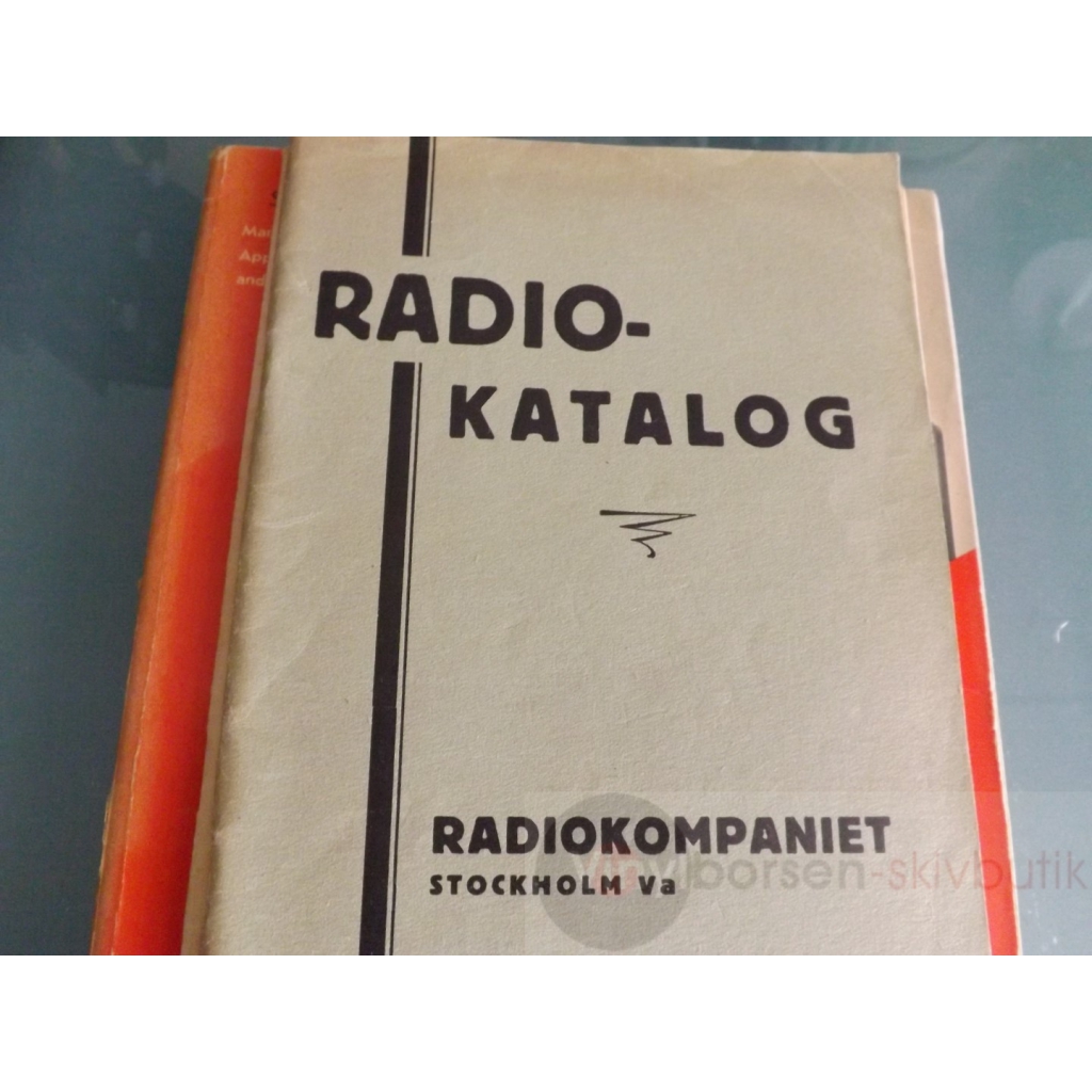 Radio-Katalog