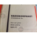 Radio-Katalog