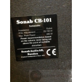Sonab CB-101 