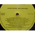 ANDREW SISTERS  MILLS BROTHES   