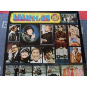 V/A  LAUGH-IN ´69