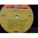 V/A  LAUGH-IN ´69