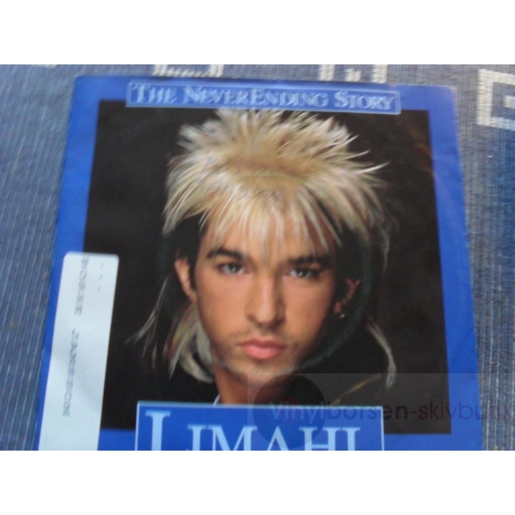 LIMAHL   