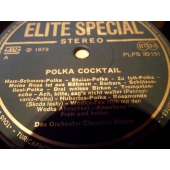 VACLAV BLACHA POLKA COCTAIL