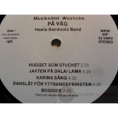 HOOLA BANDOOLA BAND   