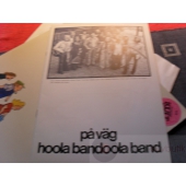 HOOLA BANDOOLA BAND   