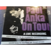 PAUL ANKA   