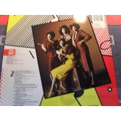 THE POINTER SISTERS   
