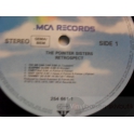 THE POINTER SISTERS   