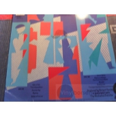 THE MANHATTAN TRANSFER   