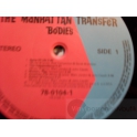 THE MANHATTAN TRANSFER   