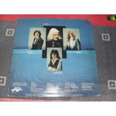 THE EDGAR WINTER GROUP   