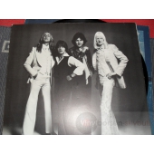 THE EDGAR WINTER GROUP   