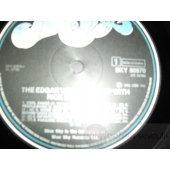 THE EDGAR WINTER GROUP   