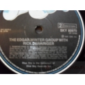THE EDGAR WINTER GROUP   