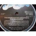 THE EDGAR WINTER GROUP   