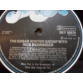 THE EDGAR WINTER GROUP   