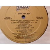 SHA NA NA   