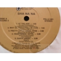 SHA NA NA   