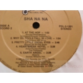 SHA NA NA   