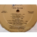 SHA NA NA   