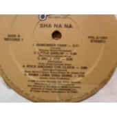 SHA NA NA   