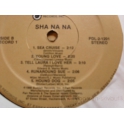 SHA NA NA   