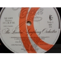 THE LONDON SYMPH. ORCH.   