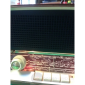 Philips retro radio 