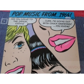 V/A   POP MUSIC FROM 1964