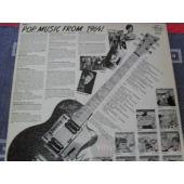 V/A   POP MUSIC FROM 1964