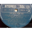 V/A   POP MUSIC FROM 1964