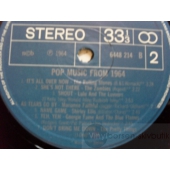 V/A   POP MUSIC FROM 1964