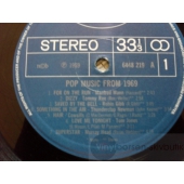 V/A   POP MUSIC FROM 1969