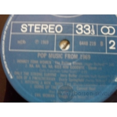 V/A   POP MUSIC FROM 1969