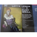 LOTTE LENYA  