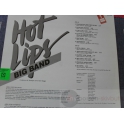 HOT LIPS BIG BAND   