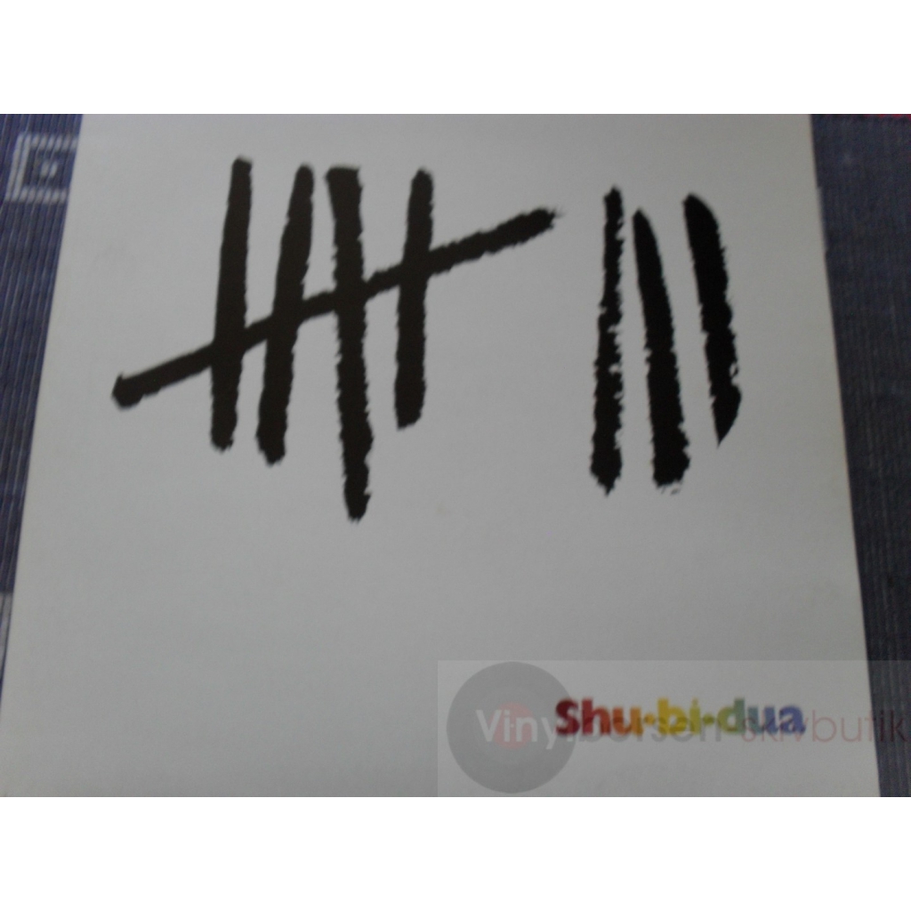 SHU BI DUA 8