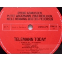 V/A   TELEMANN TODAY