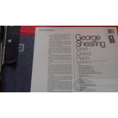 GEORGE SHEARING  