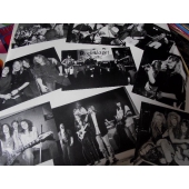 ROCKSLAGET 1990 SNAPPY CACKY