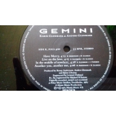GEMINI