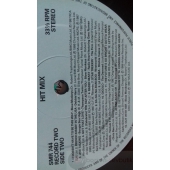 V/A  HIT MIX 2LP