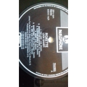 ROXETTE  