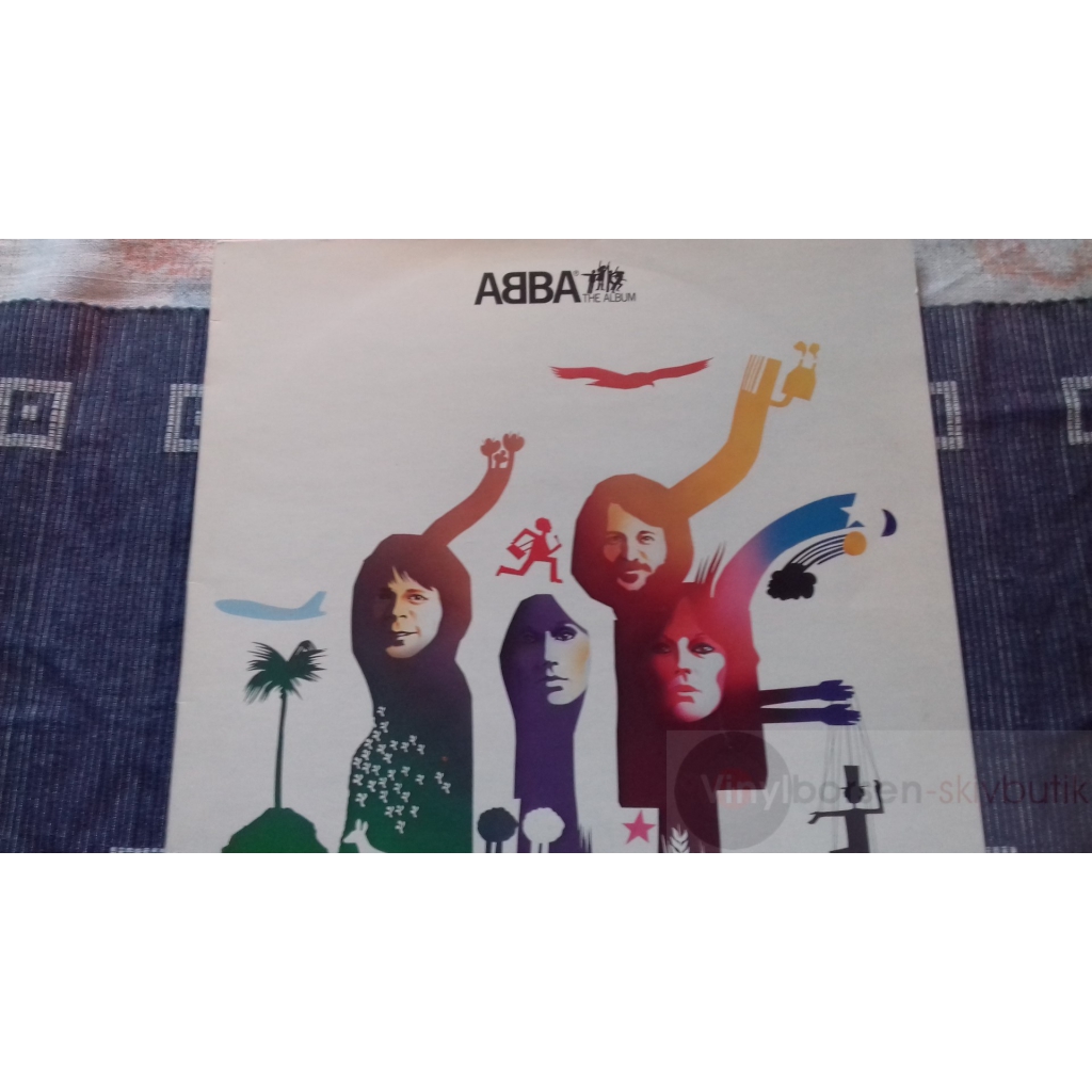 ABBA  