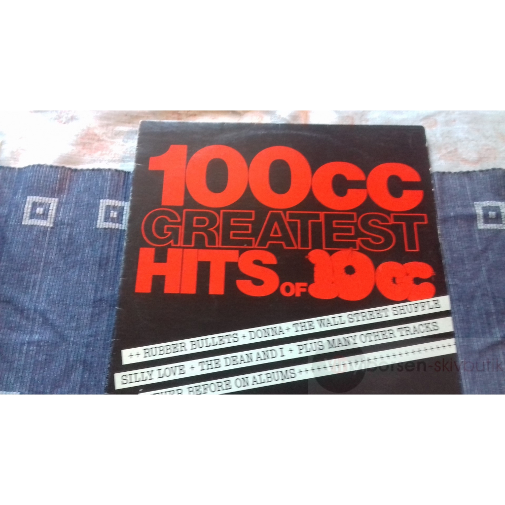10CC 