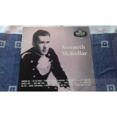 KENNETH McKELLAR    