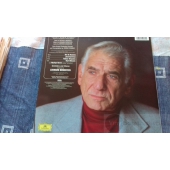LEONARD BERNSTEIN  