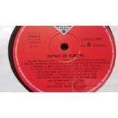 V/A  SWING IN EURUPE  